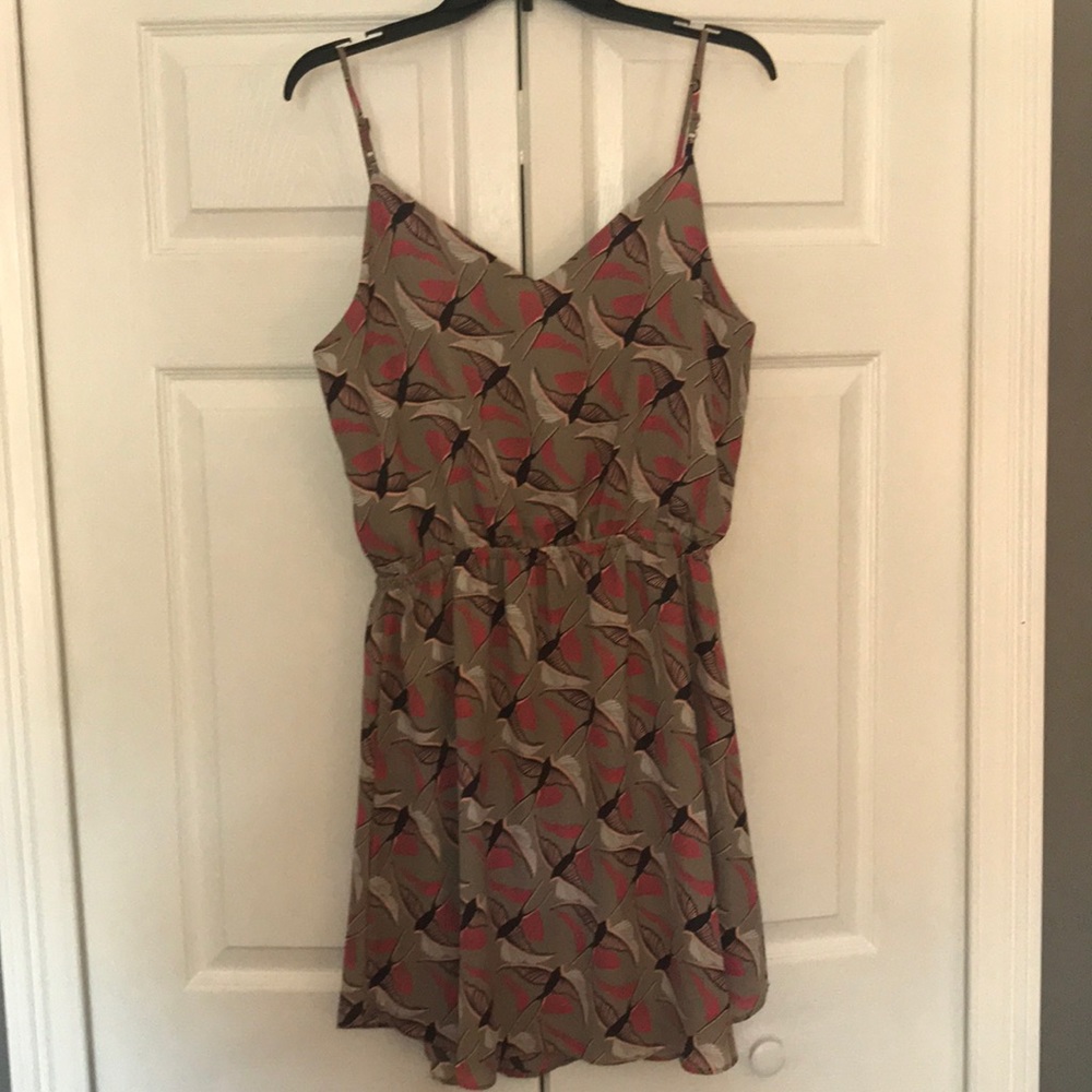 Hummingbird Sundress - Picture 5 of 5
